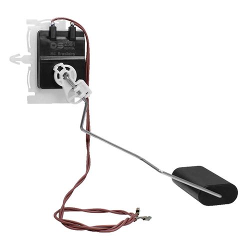 MEDIDOR COMBUSTÍVEL COURIER 1.4 ZETEC-SE 97 98 99 00 01 02 - 60786 - 2381