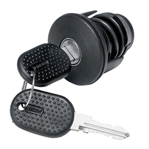 Tecla Botão Trava E Destrava Da Porta Golf G7 Após 13