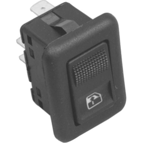 Tecla Botão Vidro Elétrico Diant Dupla Peugeot 206 99 A 08
