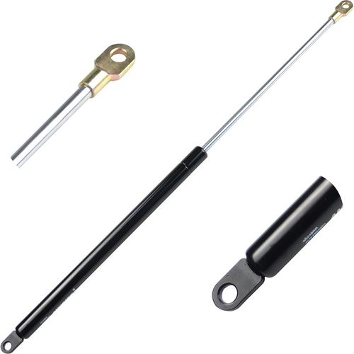 Amortecedor Mola Gás Porta-malas S/ Limp Escort L G2 92 A 96