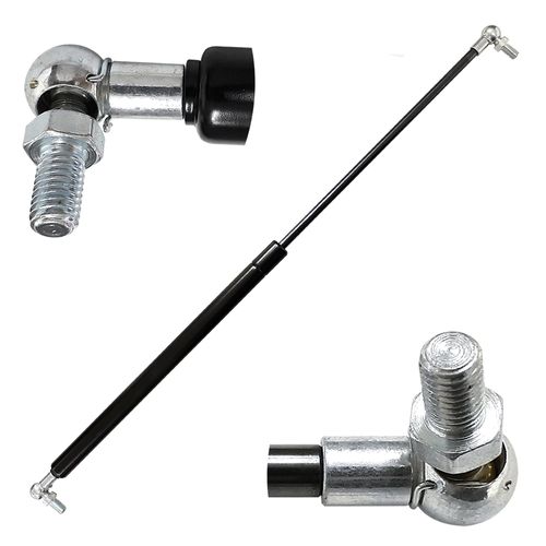 Par Amortecedores Tampa Porta-malas Aircross Ap10 C3 Picasso