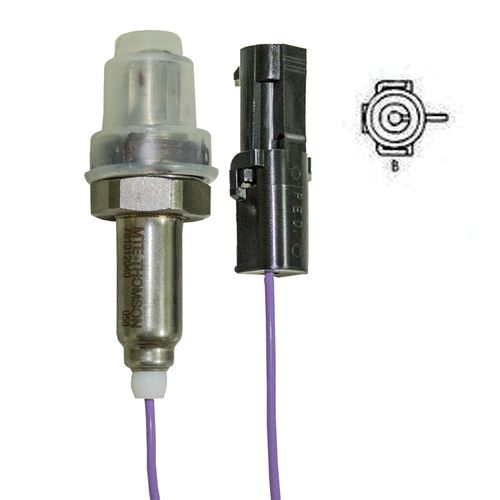 Sensor Oxigênio Sonda Lambda Corsa 1.0/1.4/1.6 94/04 1 FIO - 1051 - 781012040