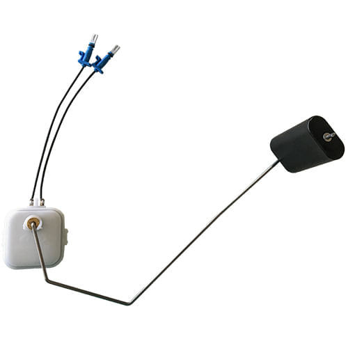 Sensor Nível Combustivel FIESTA 2013/2017 - 18708 - T010238