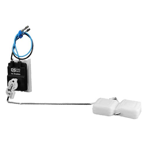 BÓIA TANQUE COMBUSTÍVEL SAVEIRO 1.8 ÁLCOOL 1999 2000 2001 - 60789 - 2352