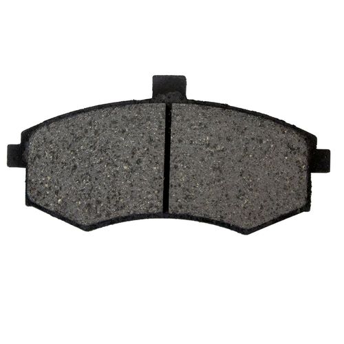 Jogo Pastilha Freio Dianteira J5 1.5 16V 2013 - 53965 - SYL1881