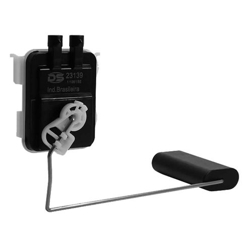 BOIA MEDIDOR COMBUSTÍVEL CHEVROLET S10 2.4 8 CABINE SIMPLES - 60276 - 23139