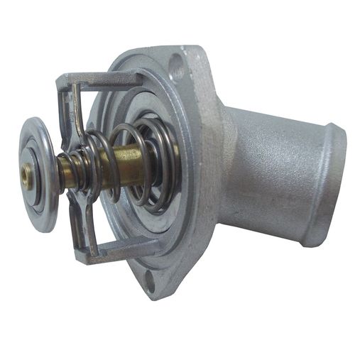 Valvula Termostatica Zafira 2.0 8V 2004/2012 Com Flange - 64102 - VT36187