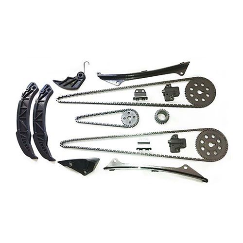 Kit Corrente Motor Hyundai Azera 3.3 24V V6 2009/… Completo - 65747 - OK0070