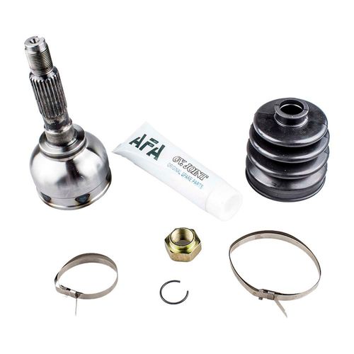 Homocinética Lado Roda PAMPA 1989/1997 - 27578 - OK064H