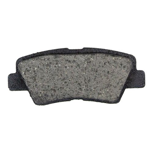 Jogo Pastilha Freio Traseiro SPORTAGE 2.0 16v 2019 - 54002 - SYL7261