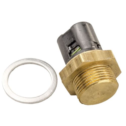 Interruptor Cebolao Radiador TRAFIC 1989/1995 - 21859 - 18219282