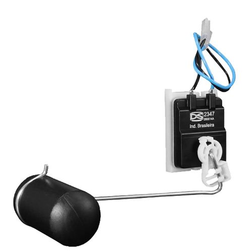 SENSOR DE NÍVEL TANQUE COMBUSTÍVEL VERONA  2.0 ALC/GASOLI - 60333 - 2347