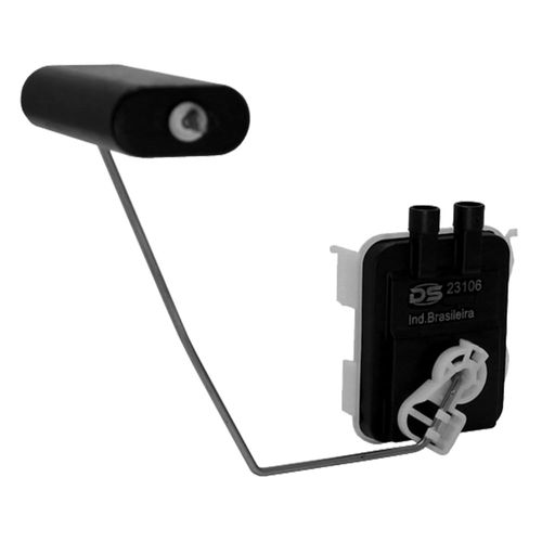 Sensor Nível Combustivel CLASSIC 2009/2016 - 18627 - 23106