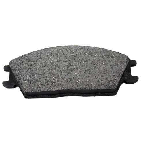 Jogo Pastilha Freio Dianteiro Jac Motors J3 1.4 16V 2011 - 55087 - SYL1261