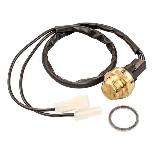 Interruptor Cebolao Radiador FIORINO 1985/1997 - 21688 - 17089287