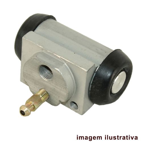Cilindro Freio COBALT 2012/2017 - 50304 - C3426