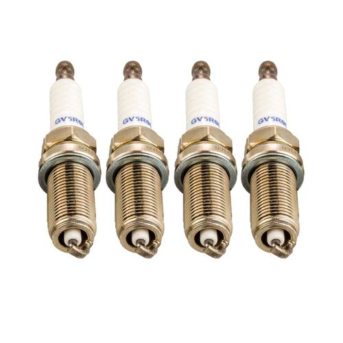 Jogo de Velas 407 2006/2010 - 52195 - GV5R06