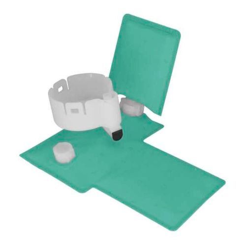 Pré Filtro Bomba Combustível Cobalt Prisma Cruze Onix Flex - 62782 - 1334