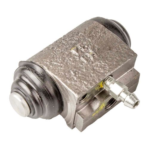 Burrinho de Freio FIESTA 2007/2015 - 25796 - C3472