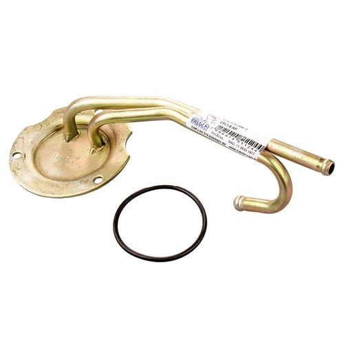 Cano Refrigeração PAMPA 1982/1992 - 31010 - VC122C