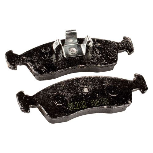 Jogo Pastilha Freio Dianteiro ARGO DRIVE 1.0/1.3 2017/ - 1389 - SYL2182