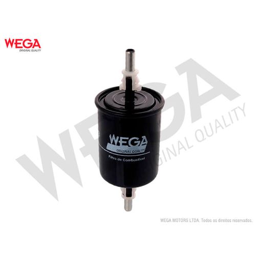Filtro Gasolina QQ 2015/2019 - 43768 - JFC383