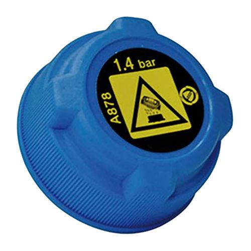 Tampa Reservatório Radiador LINEA 2009/2015  - 53723 - TC4054