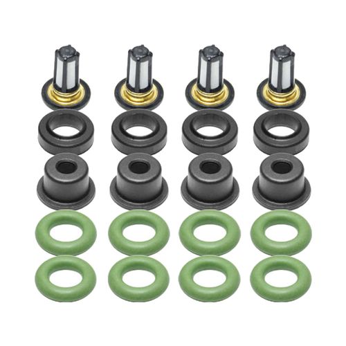 Kit Reparo Bico Injetor Ds1254 New City New Civic New Fit - 64251 - 1254
