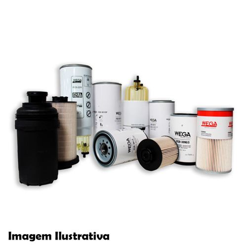 Filtro Gasolina S18 2012/2012 - 46349 - JFCF00