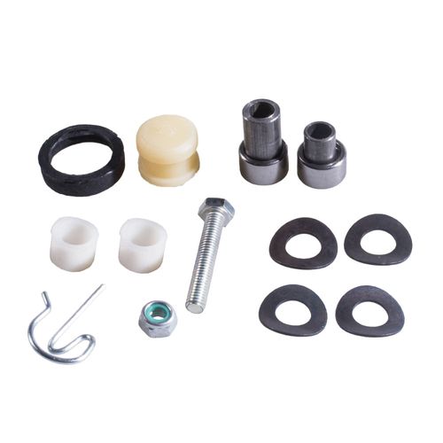 Reparo do Trambulador ELBA 1988/1991 - 51392 - BRK80509S