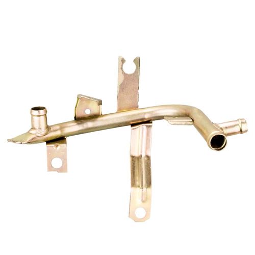 Tubo Motor Agua GOL 2.0 8V 2000/2002 Com Ar Quente - 63198 - VC112