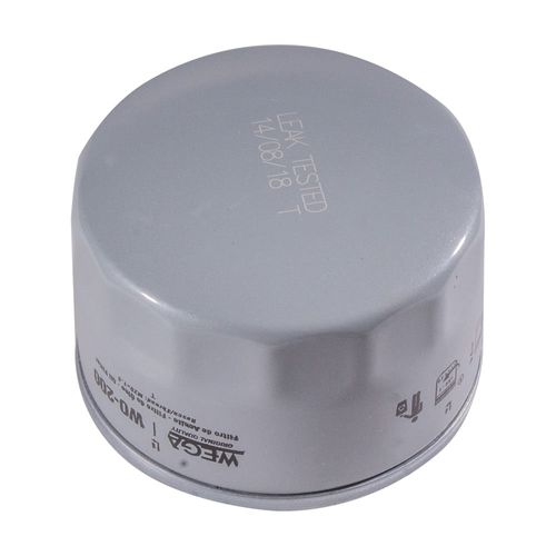 Filtro oleo SANDERO 1.6 8V/16V FLEX 2015 2016 - 54960 - WO200