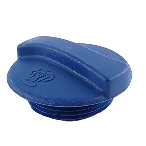 Tampa Reservatório Radiador POLO 1995/1996  - 53681 - TC3061