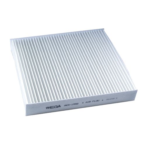 FIltro Ar Condicionado TRAILBLAZER 2012/2018 - 37375 - AKX1993