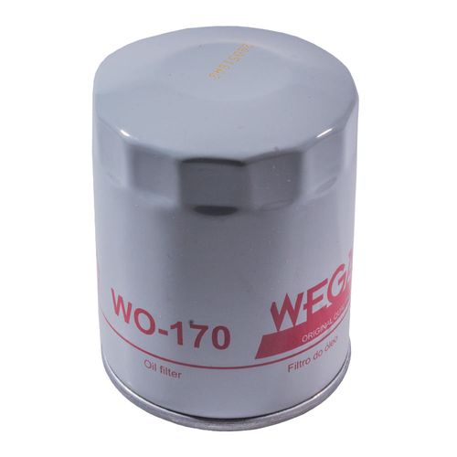 Filtro Oleo Palio 96 97 98 99 00 Wega Wo170 - 38728 - WO170