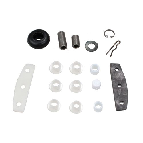 reparo alavanca de cambio CORCEL 1978/1981 - 51472 - BRK60520S