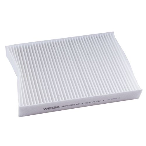 FIltro Ar Condicionado CLIO 2005/2012 - 37058 - AKX35112