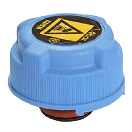 Tampa Reservatório Radiador MAREA 1998/2008  - 53665 - TC4051