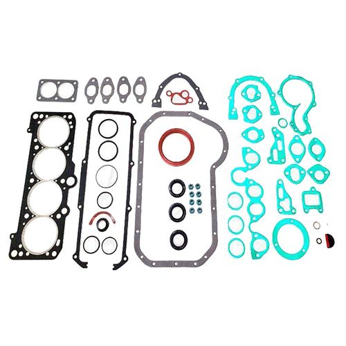 Kit Junta Motor POLO 1997/2002  - 55025 - 230300MLS