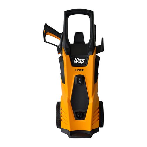 Lavadora De Alta Pressao Profissional 1800Lbs 110V Monofasico Lider - Fw004194 - Wap