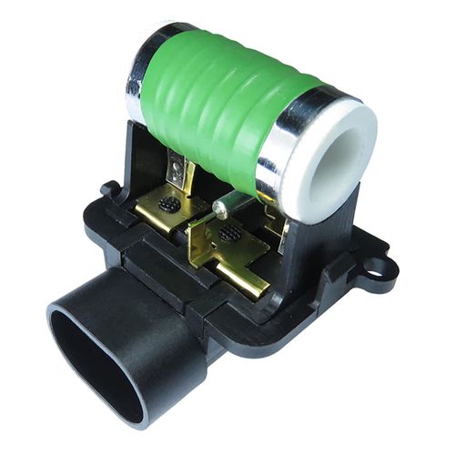 RESISTÊNCIA DA VENTOINHA  FORD COURIER 1.6 1999 A 2013 - 60421 - GE3013