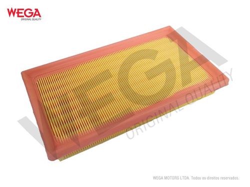 ELEMENTO FILTRO AR  / COROLLA 20- / WEGA FAP4059