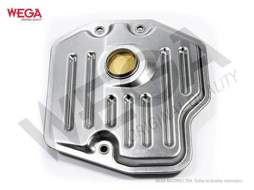 FILTRO CAMBIO AUTOMATICO (INTERNO AO CARTER) (P/CAMBIO U140E/U240E/U241E) / CAMRY 01- / WEGA WFC934