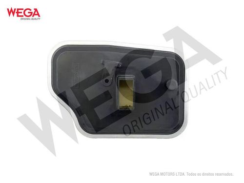 FILTRO CAMBIO AUTOMATICO (INTERNO AO CARTER) (P/CAMBIO FNR5) / FUSION 44445 / WEGA WFC905