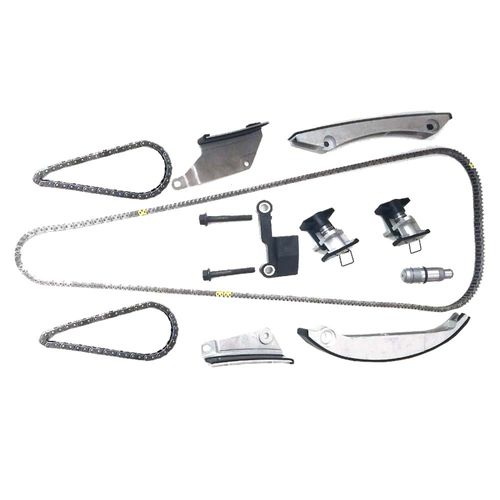 KIT DE CORRENTE MOTOR JOURNEY 2.7 V6 2009-2010 - 62570 - OK0064P