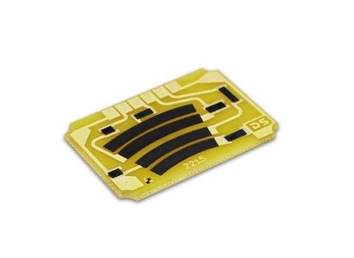 Sensor Posicao Pedal Acelerador Duster 11-  Ds