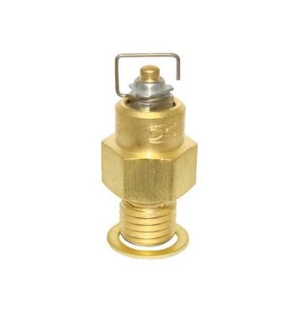 Agulha Carburador Parati 81-88  1.6 (Alc) Weber (Viton) Ds