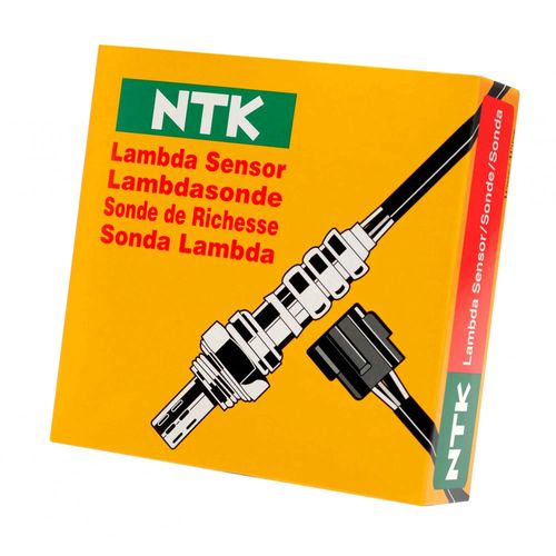 Sonda Lambda Gol 01... 1.0/1.6/1.8 8/16V (Pre) Ntk