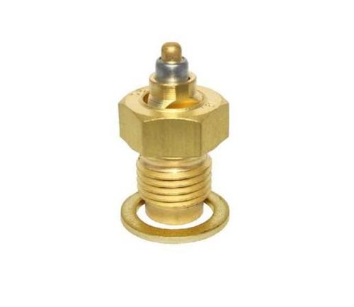 Agulha Carburador Monza 82-85  1.6/1.8 (Peq) (Viton) Ds