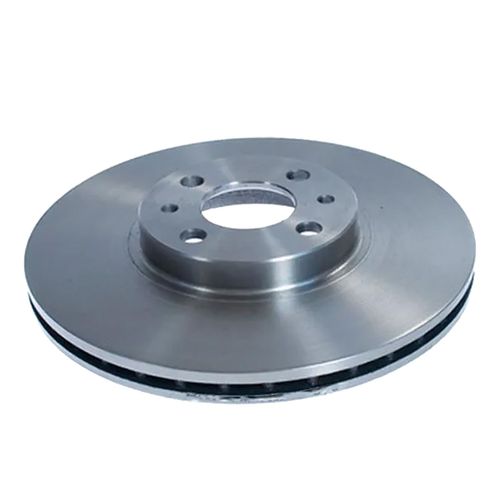 Disco Freio KOMBI - 2006 2007 2008 2009 2010 - 12055 - HF03/D08